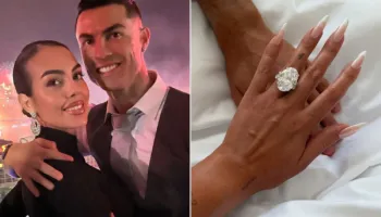 CR7 dhe Georgina, detajet e marrëveshjes paramartesore me vlerë marramendëse