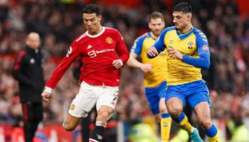 Cristiano Ronaldo “ndan rrugët” me Portugalinë, ylli i futbollit njofton largimin nga Kombëtarja…