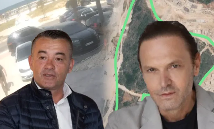 Çudia me konfliktin në Radhimë/ Gjykata lë në burg 3 truprojat e Muçës por liron qitësin e Vasil Bedinajt, Anxhelo Breshanin
