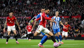 Cunha: Manchester United nuk duhet të luajë kurrë për një pikë, është zhgënjyese