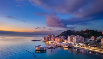 “Daily Express”: Eksperti britanik zgjedh Shqipërinë për pushimet e vjeshtës: Absolutisht e mrekullueshme