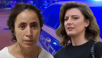 Daja i Zegjine Çaushit e rrëmbeu dhe e dhunoi, 34-vjeçarja: Deputetja ishte në dijeni, i erdhi në shtëpi dhe tha…