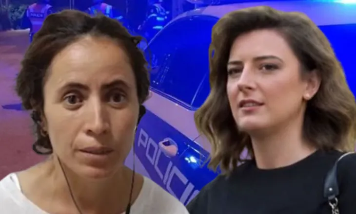 Daja i Zegjine Çaushit e rrëmbeu dhe e dhunoi, 34-vjeçarja: Deputetja ishte në dijeni, i erdhi në shtëpi dhe tha…