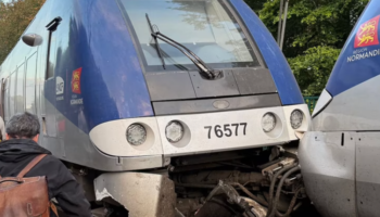 Dalin dyshimet për sabotazh në Francë, treni del nga shinat, 44 të plagosur dhe një 18-vjeçare në gjendje kritike