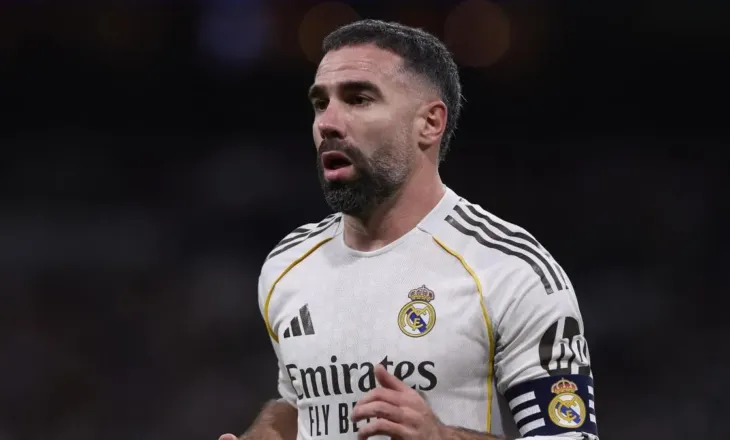 Dani Carvajal i habit të gjithë me destinacionin e ri. Do të bashkohet me ish-trajnerin e tij