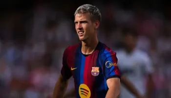 Dani Olmo: Trajneri Flick pa ndryshon filozofinë në sulm, ai e di se ka shumë alternativa si ‘numri 9’
