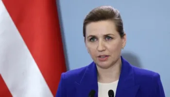 Danimarka dhe SHBA drejt marrëveshjes për Groenlandën, Frederiksen: Të respektohet sovraniteti dhe vetëvendosja –
