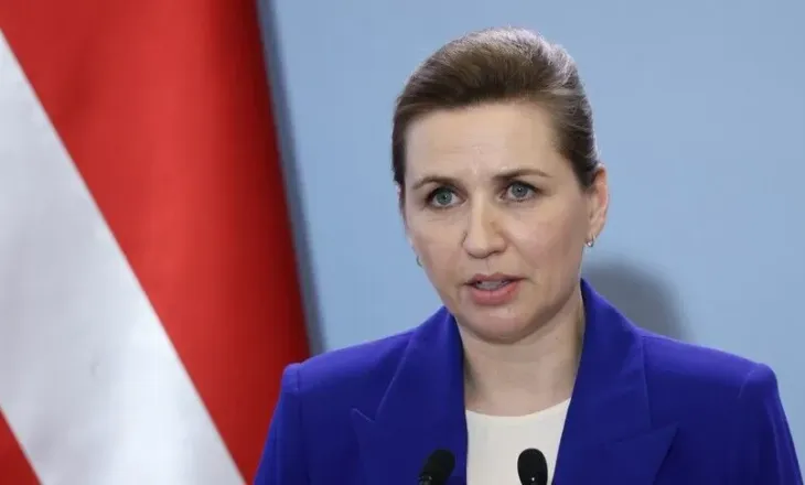 Danimarka dhe SHBA drejt marrëveshjes për Groenlandën, Frederiksen: Të respektohet sovraniteti dhe vetëvendosja –