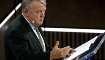 Danimarka përshpejton ndihmën prej 241 milionë eurosh për Ukrainën pas provokimit nga një fregatë ruse