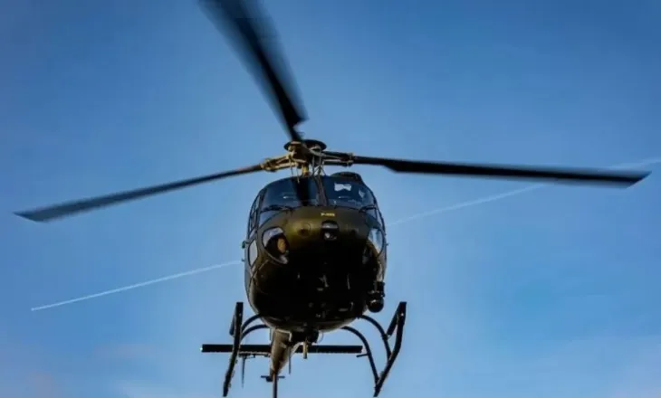 Danimarka raporton tentativë sulmi dhe akuzon Rusinë për anijen luftarake: Na qëlloi helikopterin ushtarak!