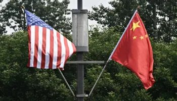 Darka historike Trump-Xi: Liderët e AI-së në tryezë, bisedimet për teknologjinë