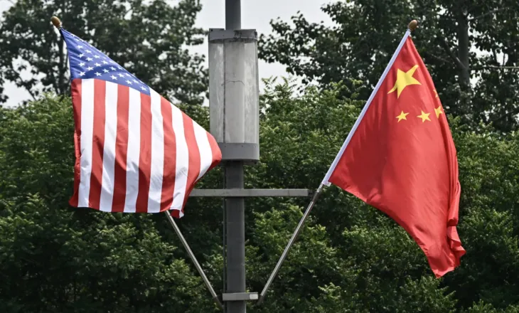 Darka historike Trump-Xi: Liderët e AI-së në tryezë, bisedimet për teknologjinë
