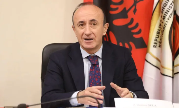Dashnor Sula për Berishën: E ka marrë malli për mua, ja çfarë bisedoj me Ramën në mesnatë