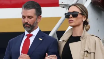 Dasma e Trump Jr., oligarku rus i lidhur me Putinin pagoi qindra mijëra dollarë për festimet
