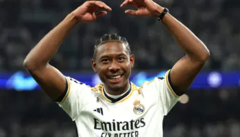 David Alaba drejt transferimit te Man. United? Zbulohet si është e vërteta
