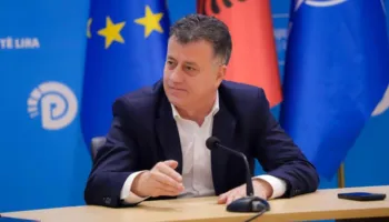 DEA organizon konferencë kundër drogës, Noka: Shqipëria trajtohet si Ekuadori e Kolumbia