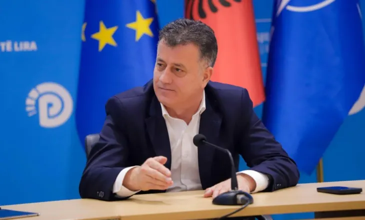 DEA organizon konferencë kundër drogës, Noka: Shqipëria trajtohet si Ekuadori e Kolumbia
