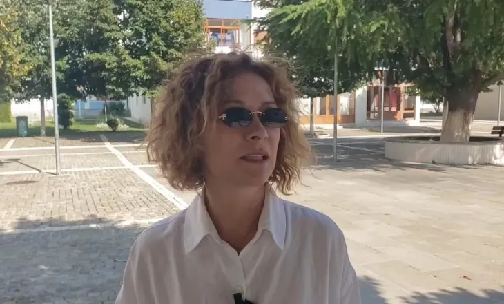 Debate në takimin e Ramës në Berat, Egla Ceno tregon përplasjen: Më tha të dilja jashtë!