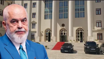 Debate për “shkrirjen” e Poliçanit, Rama përplaset me kryebashkiakun Adriatik Zotka dhe banorë të zonës