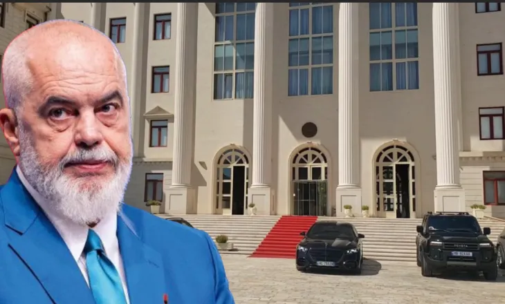 Debate për “shkrirjen” e Poliçanit, Rama përplaset me kryebashkiakun Adriatik Zotka dhe banorë të zonës