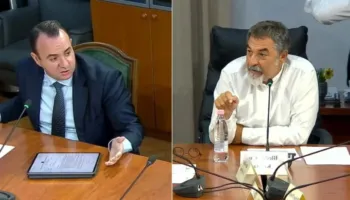 Debate të forta edhe te Komisioni i Mbrojtjes, Balliu: I kam dërguar letër kreut të SHISH! Çuçi: T’ia lëmë drejtësisë këtë punë!