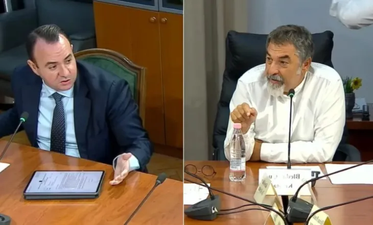 Debate të forta edhe te Komisioni i Mbrojtjes, Balliu: I kam dërguar letër kreut të SHISH! Çuçi: T’ia lëmë drejtësisë këtë punë!