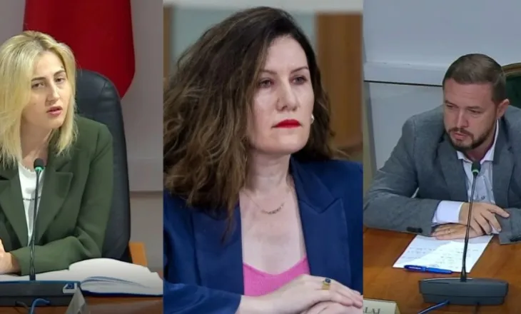 Debate te “Kultura”, Zhupa: Jashtë Kuvendit dhunoheshin qytetarët, krerë institucionesh në shërbim të krimit! Malaj: Mos i hidhni benzinë zjarrit, s’mbrojmë askënd…