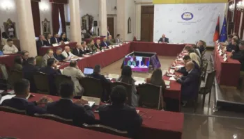 Debate te Ligjet/ PD kërkon pezullimin e Territoriales, PS e rrëzon dhe refuzon të presë konsultimet me bashkitë për hartën e opozitës