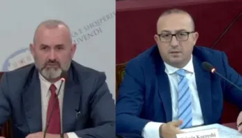 Debate te “Ligjet” për Territorialen/ Drafti i PD në rend dite? Manja: S’e kam në tryezë, Korreshi: S’po bëjmë byrek