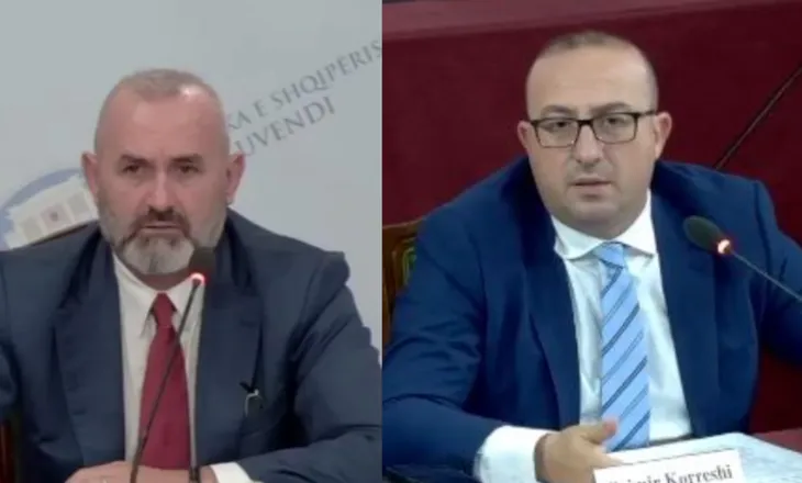 Debate te “Ligjet” për Territorialen/ Drafti i PD në rend dite? Manja: S’e kam në tryezë, Korreshi: S’po bëjmë byrek