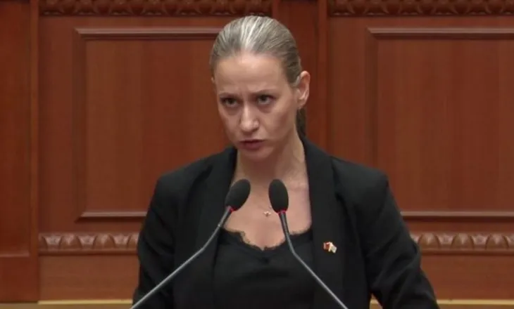 Debatet në Kuvend, Ismaili i kthehet opozitës: Ne luftojmë për pavarësinë e drejtësisë, ju luftoni drejtësinë!