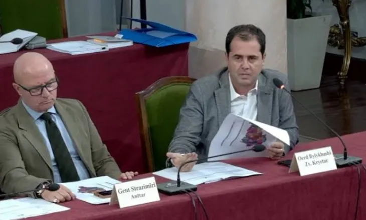 DEBATET te Ligjet për Territorialen, PS rrëzoi hartën me 100 bashki të PD! Bylykbashi: Shqyrtoni nismën tonë! Manja: S’ka kohë, duhet për zgjedhjet