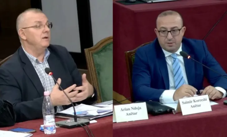 Debati për Territorialen/ Korreshi: Po tall by*ën, reformën e bën Mazniku për zgjedhjet! Manja: Me nder qofsh! Brahimi: Kursehen para, shkojnë për investime