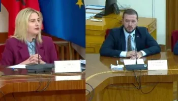 Debati politik në Komisionin e Kulturës lë në pritje artistët te dera! Zhupa kritikon Ramën për OKB-në dhe Këshillin e Sigurisë, Malaj i përgjigjet: Jemi mësuar me…!