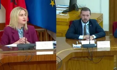 Debati politik në Komisionin e Kulturës lë në pritje artistët te dera! Zhupa kritikon Ramën për OKB-në dhe Këshillin e Sigurisë, Malaj i përgjigjet: Jemi mësuar me…!