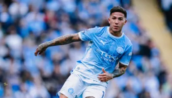 Debutojnë dy nga blerjet më të shtrenjta në histori, Man. City “kursehet” ndaj Coventry. Tottenham merr pikën e parë (video)