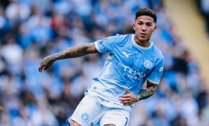 Debutojnë dy nga blerjet më të shtrenjta në histori, Man. City “kursehet” ndaj Coventry. Tottenham merr pikën e parë (video)