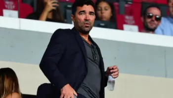 Deco ‘shfryn’ ndaj organizatorëve: Skandaloze që Pedri e Raphinha nuk janë në garë për Topin e Artë, Lamine e meriton trofeun!