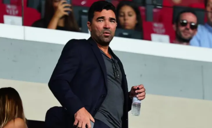 Deco ‘shfryn’ ndaj organizatorëve: Skandaloze që Pedri e Raphinha nuk janë në garë për Topin e Artë, Lamine e meriton trofeun!