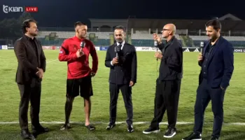 “Dëgjoj lajme negative pas ndeshjeve” Manaj: San Marios para 5 viteve mezi i shënuam në minutën e 80
