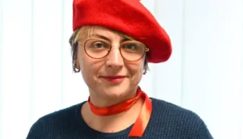 Dejona Mihali reagon pas vendimit të Gjykatës Kushtetuese: Ja çfarë tha!