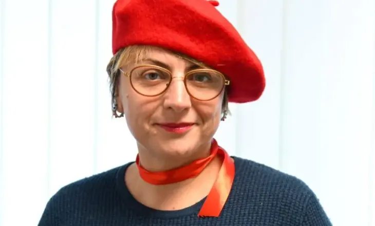 Dejona Mihali reagon pas vendimit të Gjykatës Kushtetuese: Ja çfarë tha!