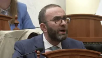 Deklarata e fortë e Gazment Bardhit: Rama e takoi Ergys Agasin para se ta arrestonin