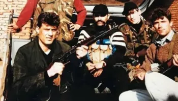 Deklarata e fortë e mikut të Kadri Veselit: Nëse ata janë fajtorë, atëherë fajtor është çdo ushtar i UÇK-së