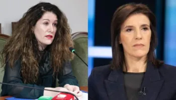 Deklarata e ish-kreut të SHISH drejtuar gazetares, reagon AGSH: Shantazh, të ndërhyjë SPAK!