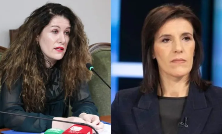Deklarata e ish-kreut të SHISH drejtuar gazetares, reagon AGSH: Shantazh, të ndërhyjë SPAK!