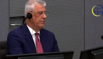 Deklaratat përmbyllëse, Prokuroria: Thaçi tentoi ta pengonte procesin gjyqësor duke ndikuar te dëshmitarët