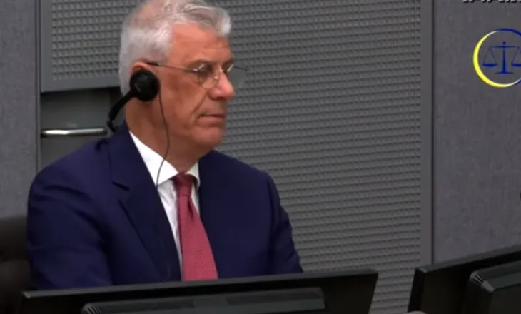 Deklaratat përmbyllëse, Prokuroria: Thaçi tentoi ta pengonte procesin gjyqësor duke ndikuar te dëshmitarët