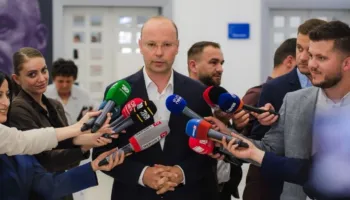 Dekretoi ligjin për pagat e magjistratëve, PD akuza Presidentit! Kaso: Begaj për hir të mazhorancës heq dorë me qejf nga kompetencat e tij