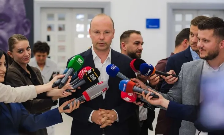 Dekretoi ligjin për pagat e magjistratëve, PD akuza Presidentit! Kaso: Begaj për hir të mazhorancës heq dorë me qejf nga kompetencat e tij